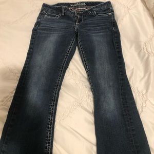 Ladies Jeans sz 9/10